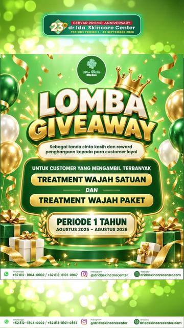 @dr Ida Skincare Center