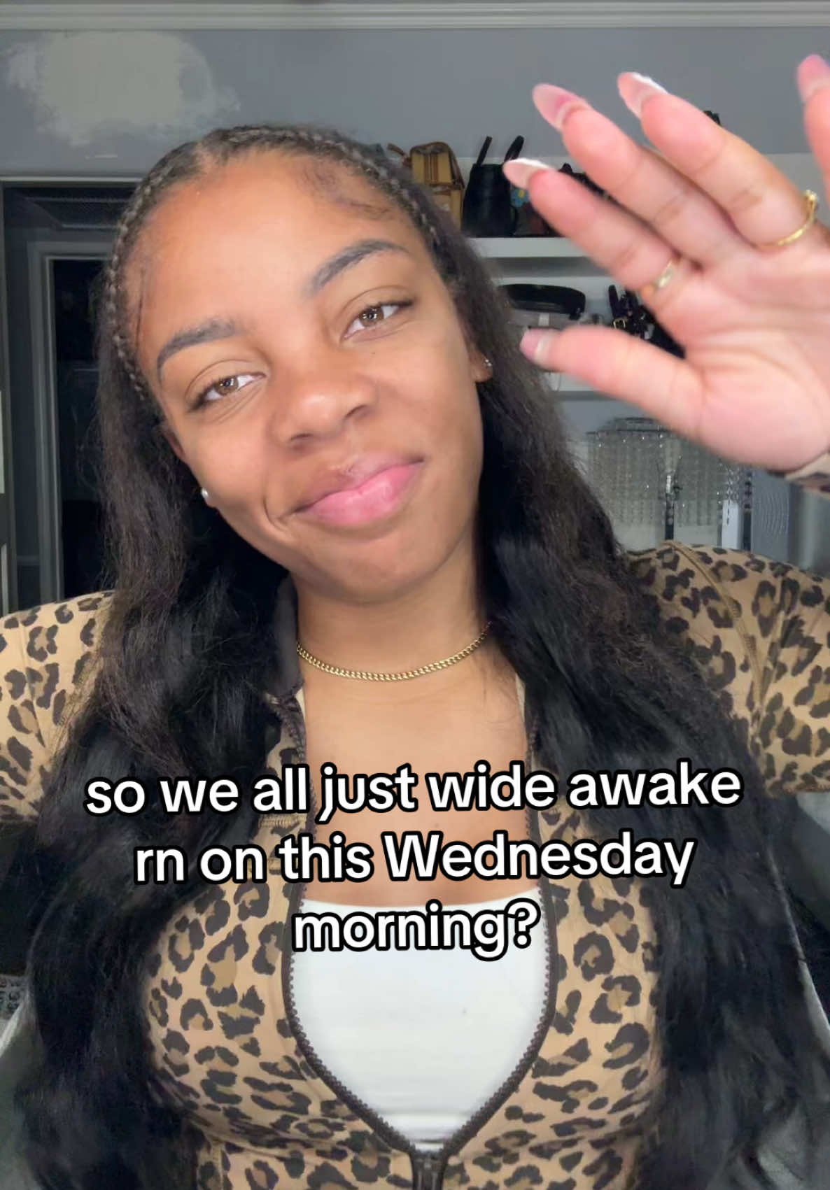 @Aniya Camille ๐