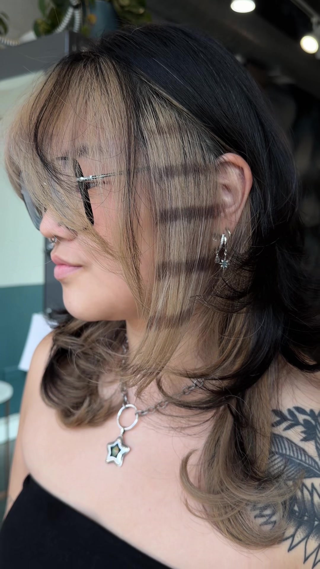 @Kay &bull; Chicago Hair Stylist