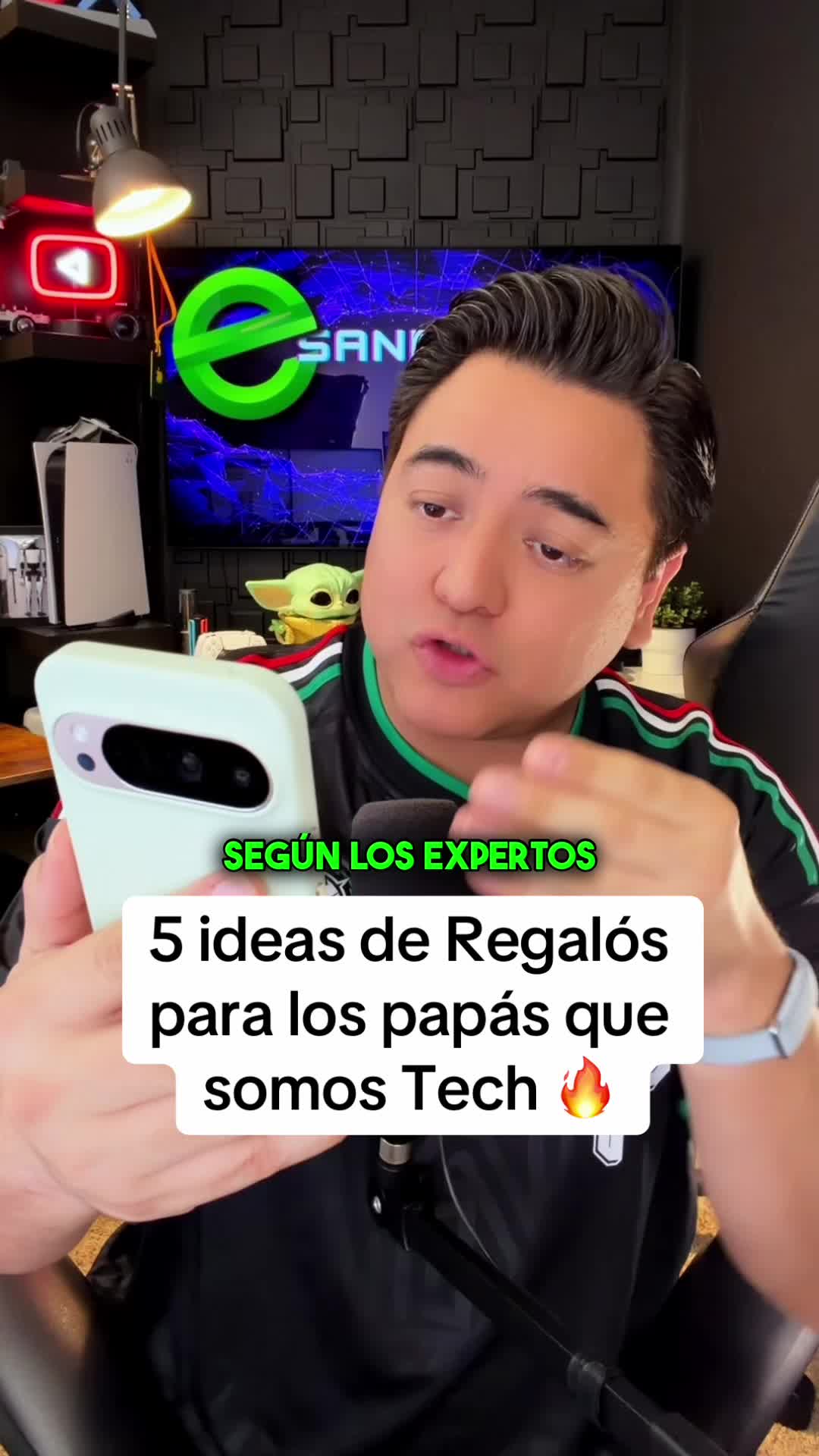 @Emmanuel Sandoval