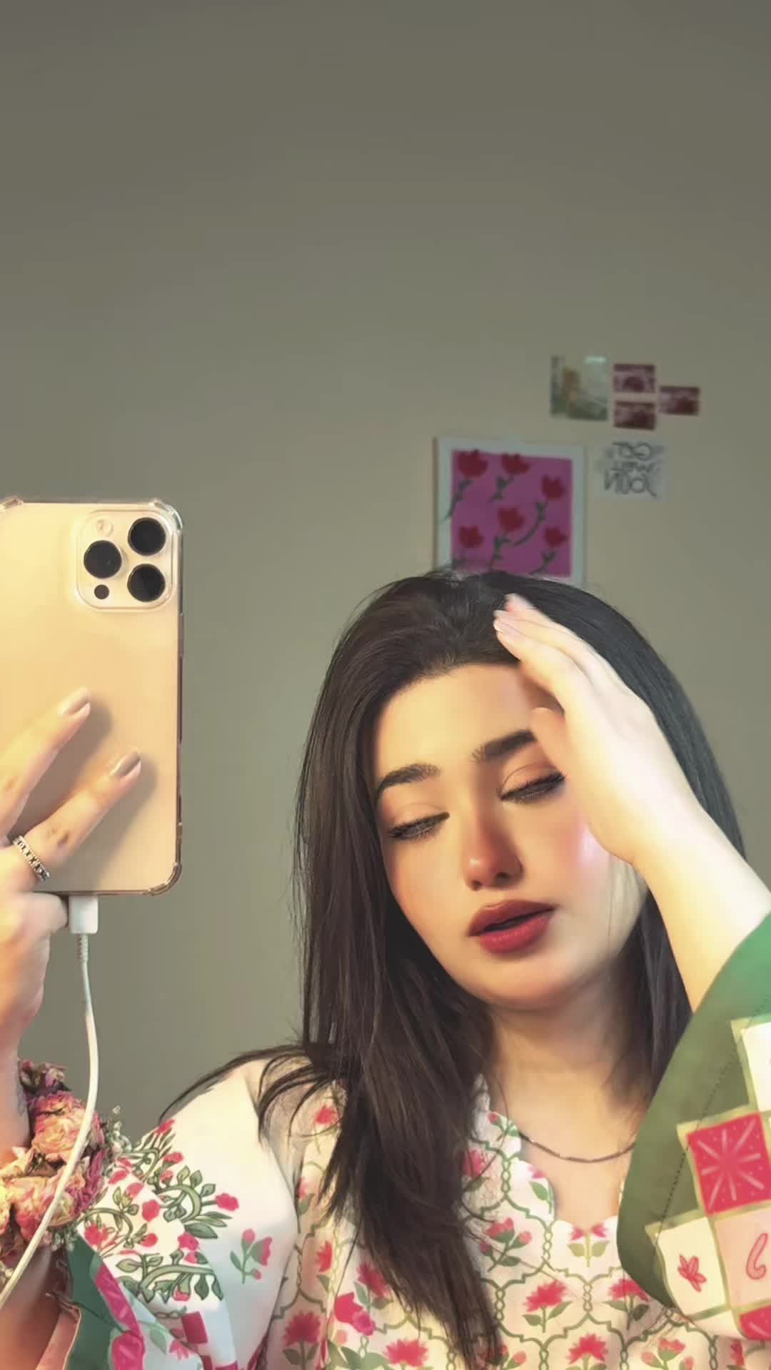 @GUL BAHAR 🥀