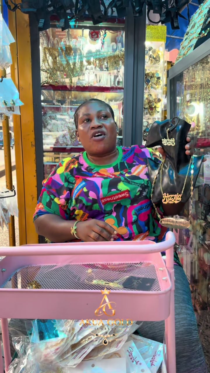 @Akua Gold