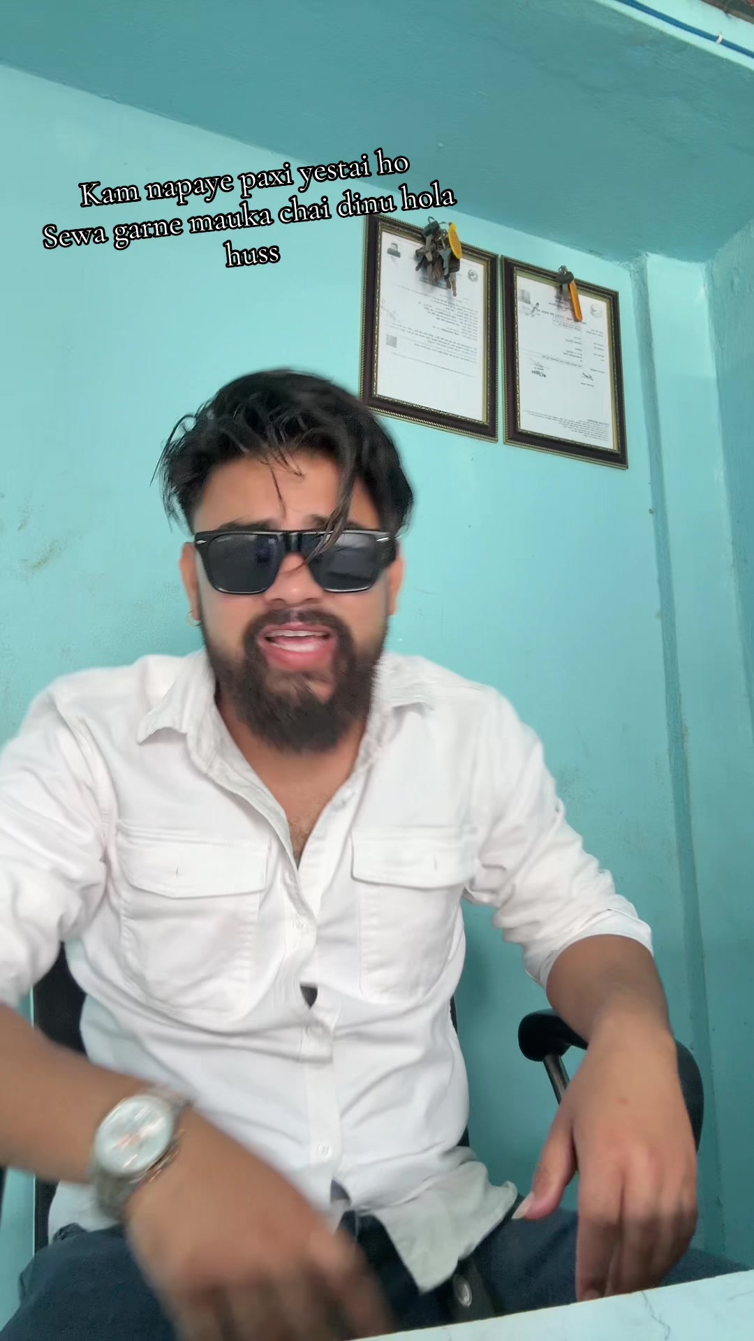 @Manakamanamotorhub dang