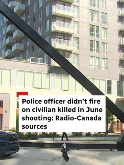 @CBC Montreal