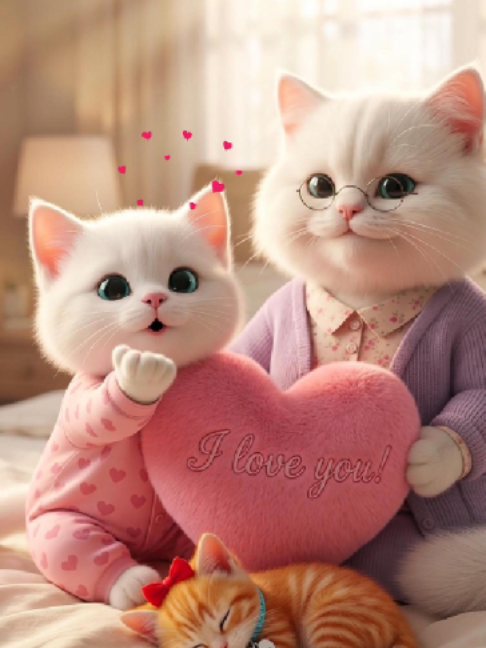 @CuteCatsStories