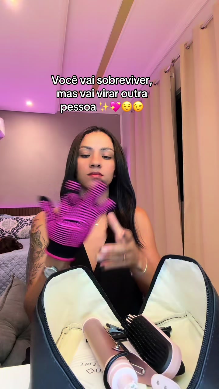 @Grazy Mendes
