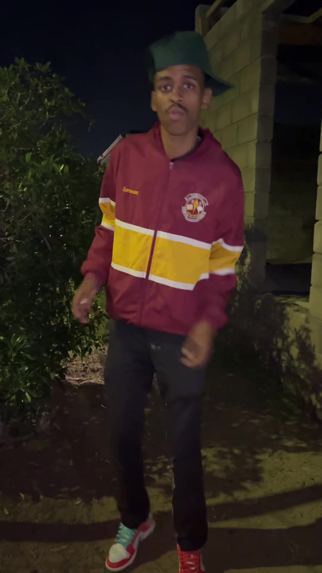 @Man Van Erinstag 2.0