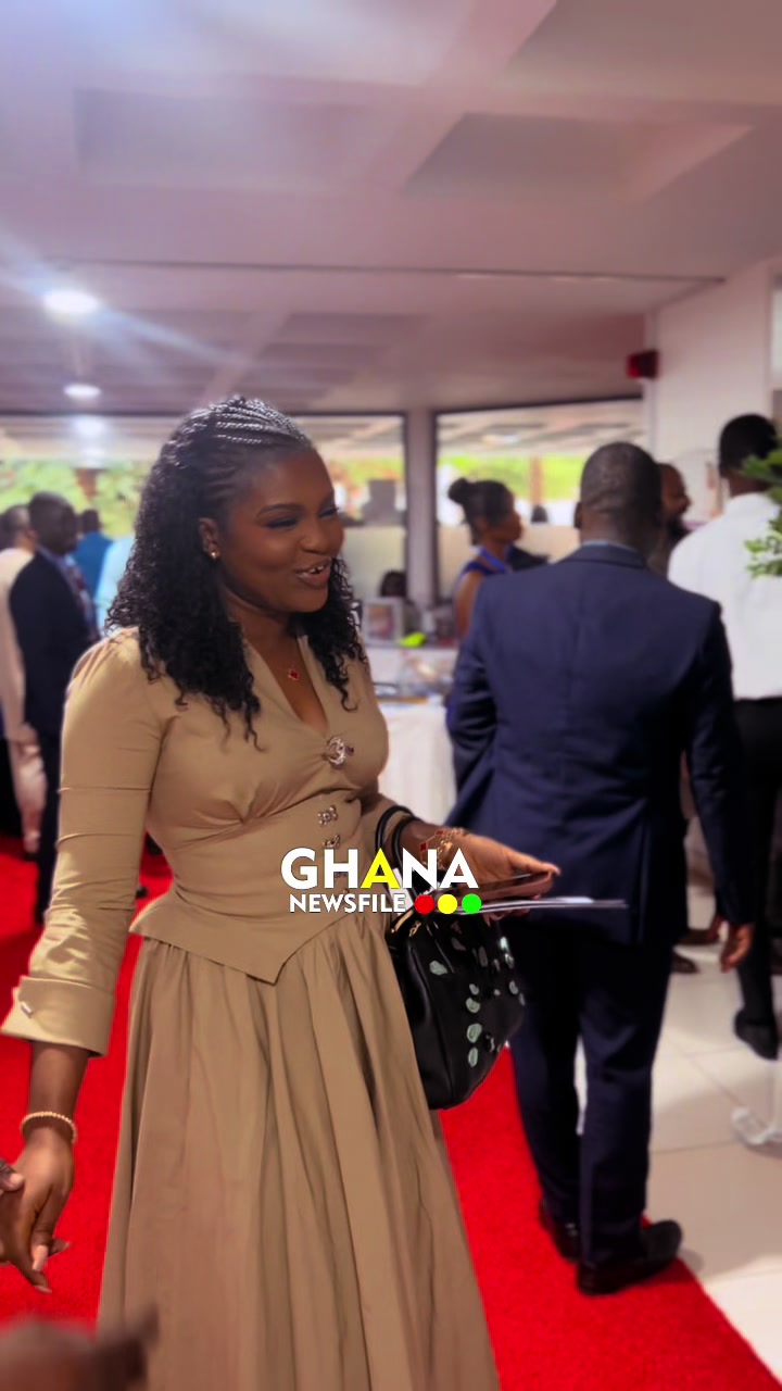 @Ghana News File 🇬🇭