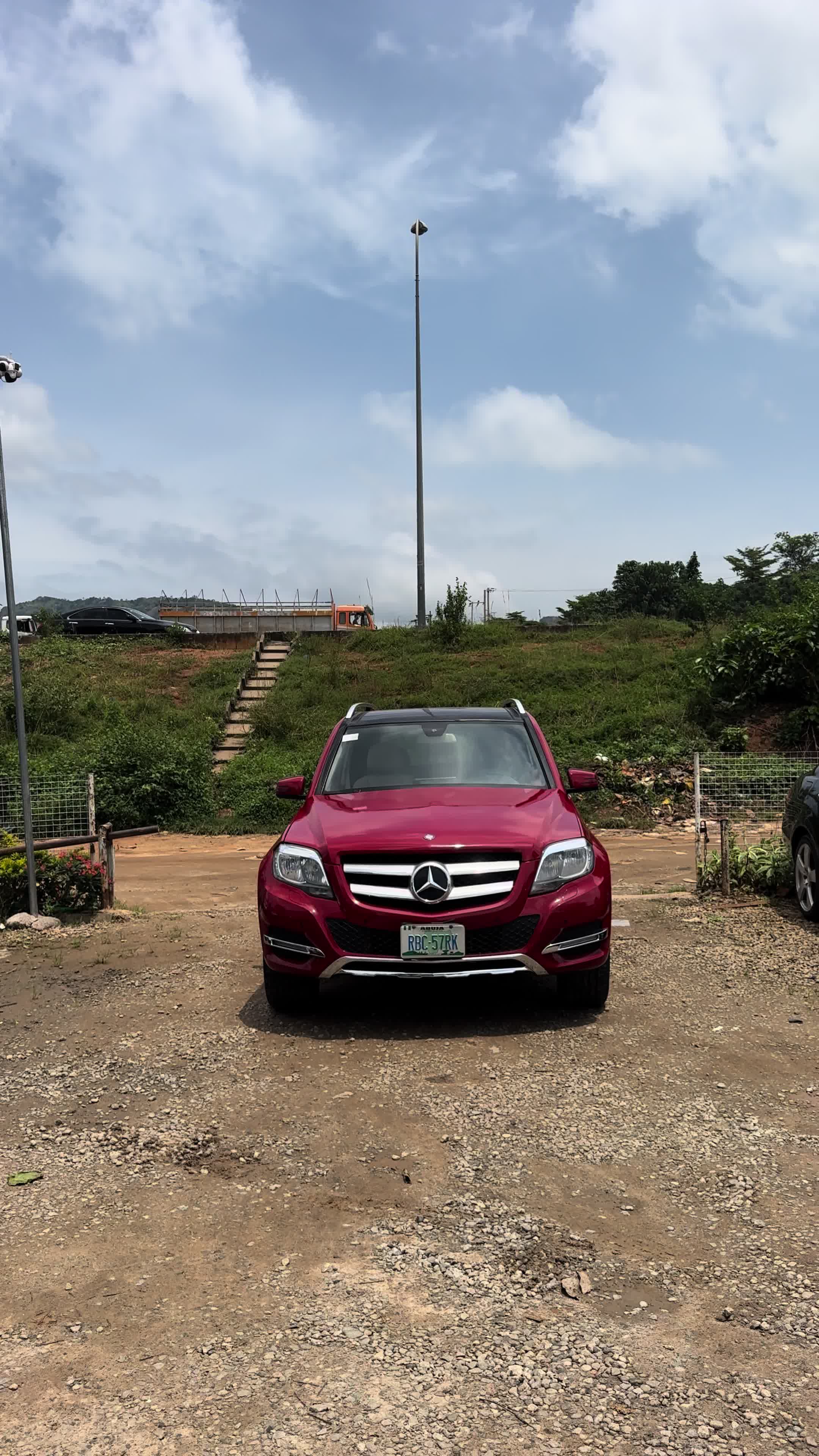 @Car matters Abuja