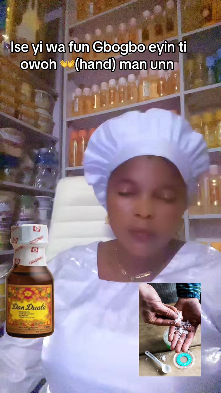 @Jesugbami