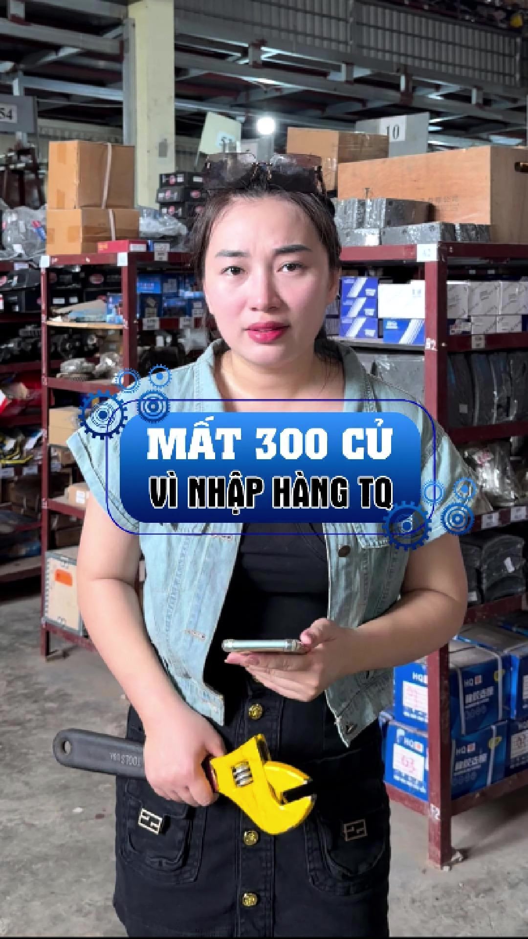 @Tĩnh Mơ - Phụ Tùng Ô Tô SLL