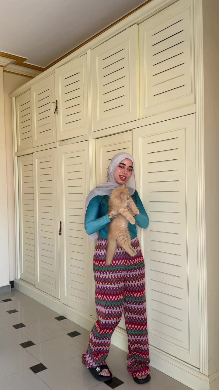 @Hannah salem - هنـا سالم