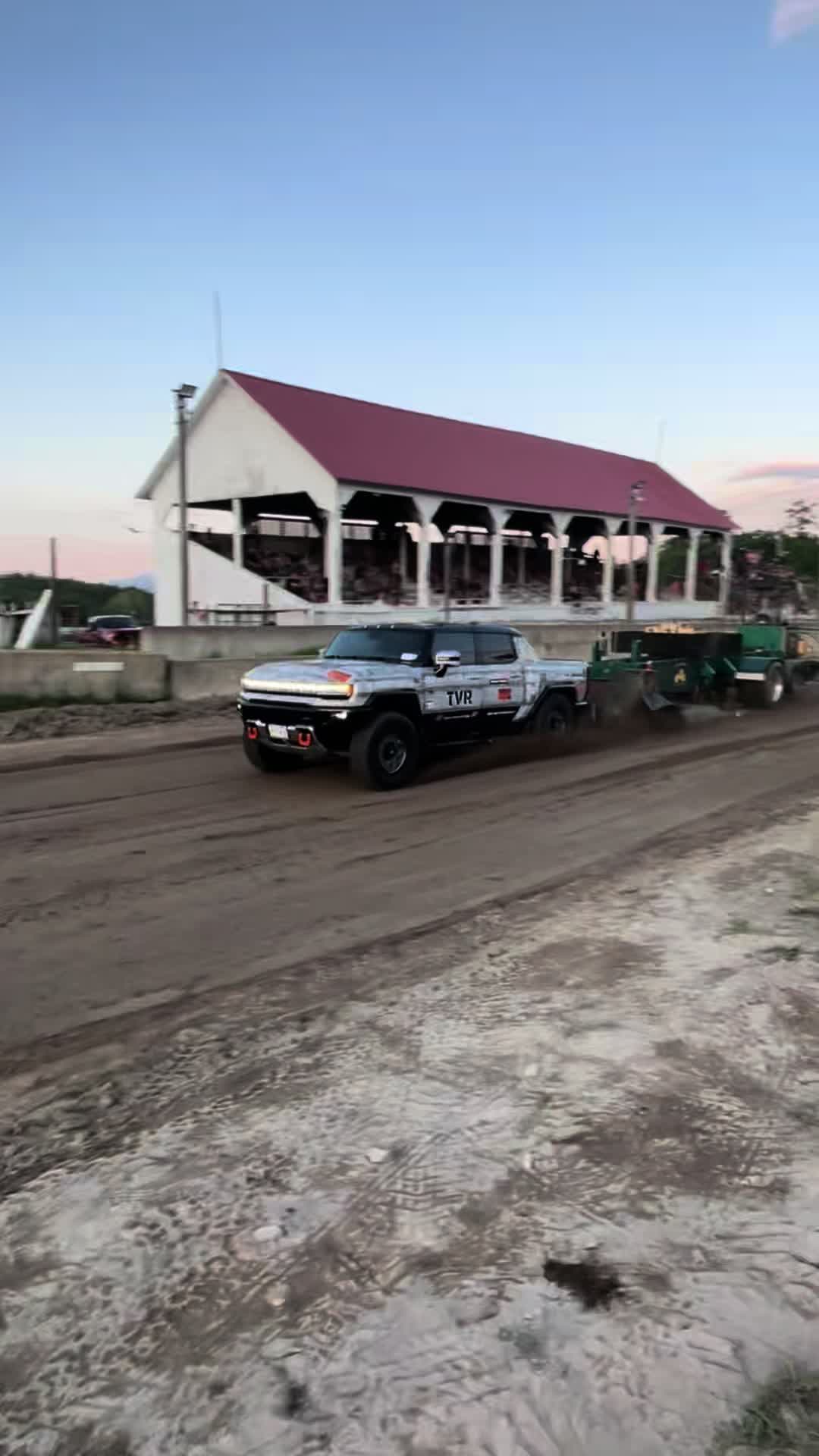 @Team Venom Racing
