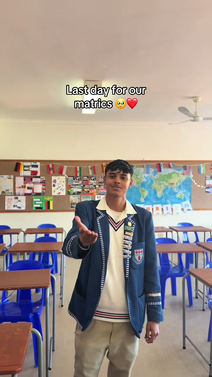 @Bergvliet High School