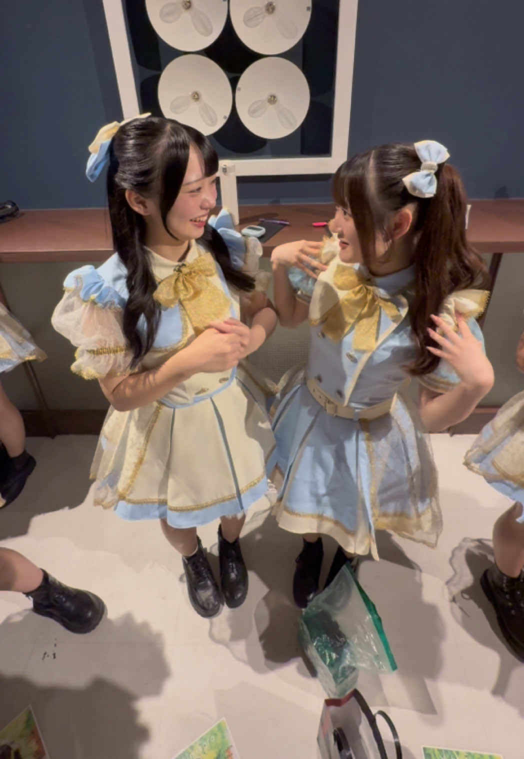@きみからちゃん!