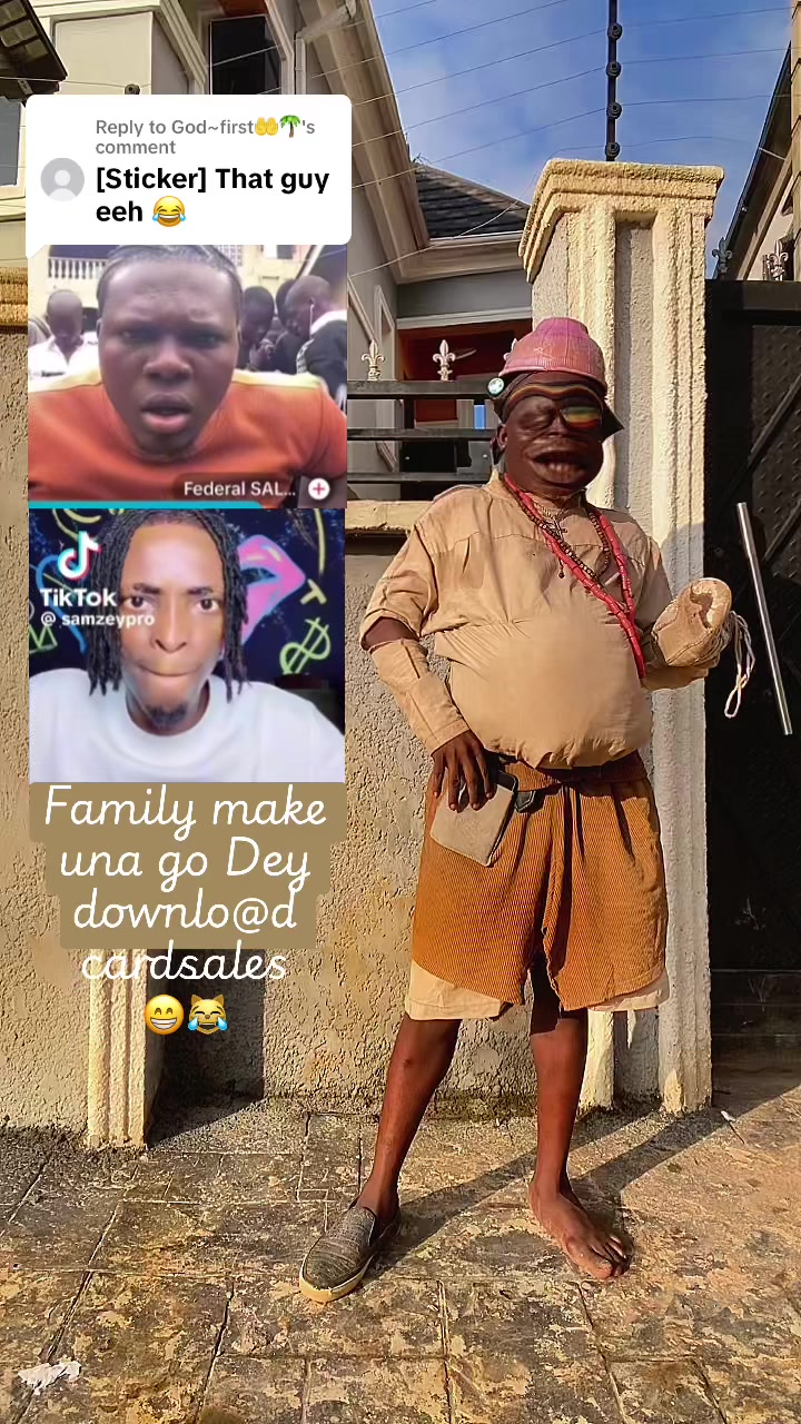 @Omoakin