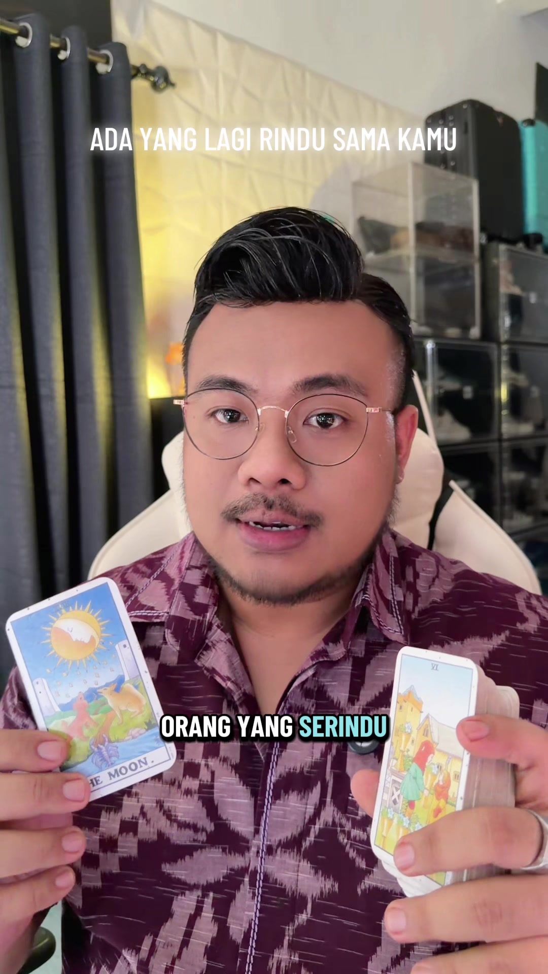 @🔮&ensp;TAROT&ensp;BRAMANTA&ensp;PRABA&ensp;🔮