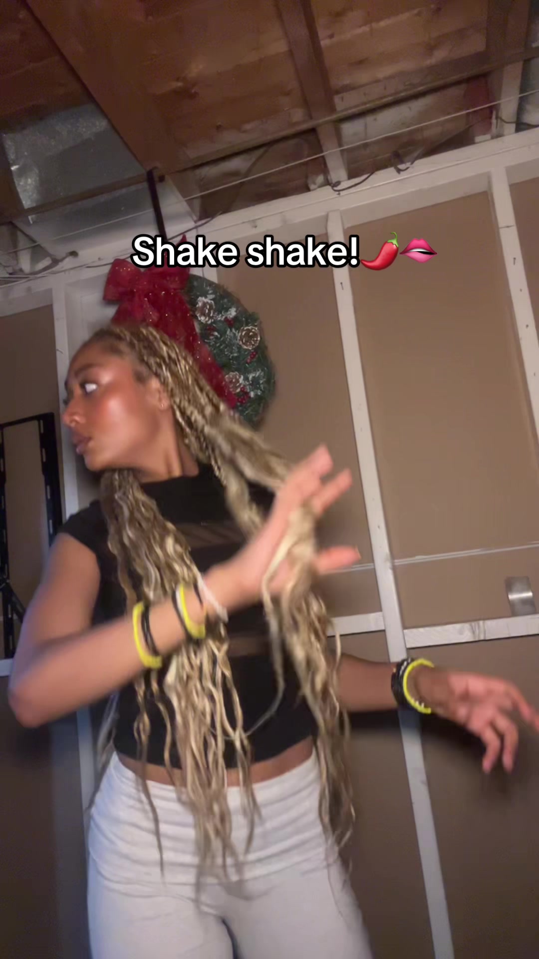 @🅿️ETIT WAIST!😝🌶️