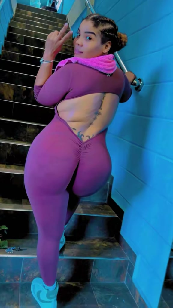@La ni&ntilde;a buena