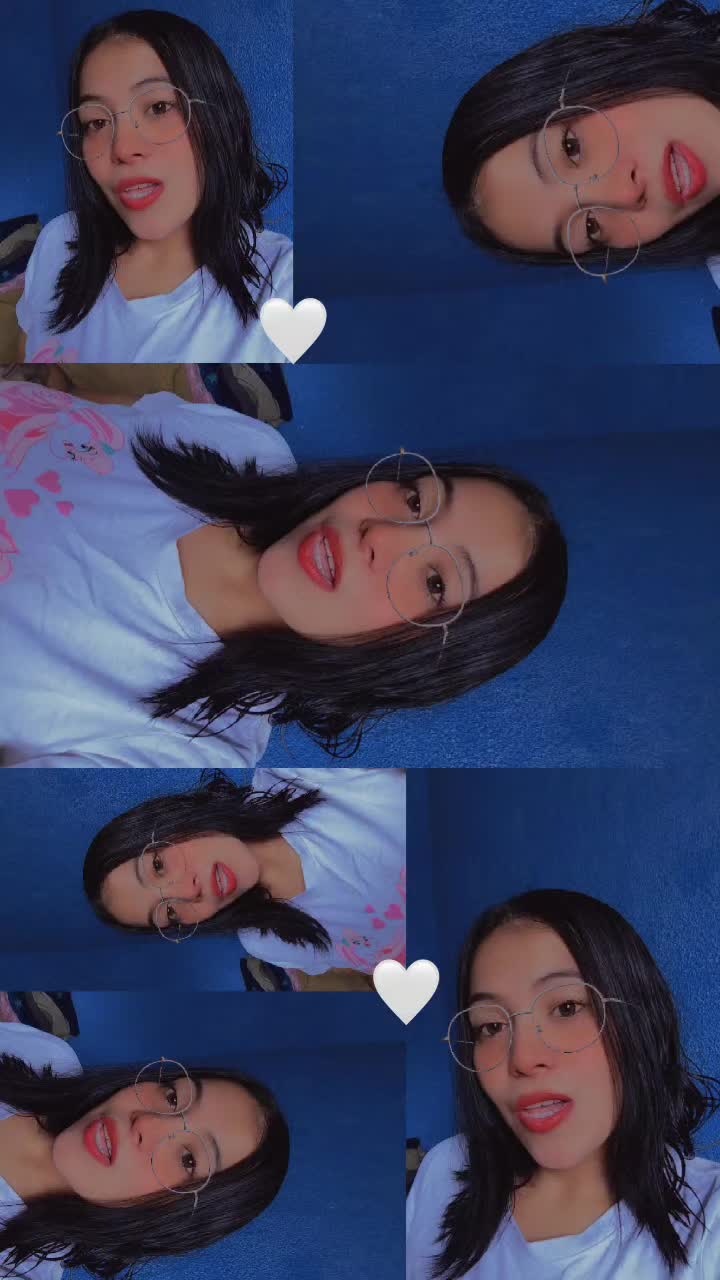 @🥰Mely❤️멜리 😘😻