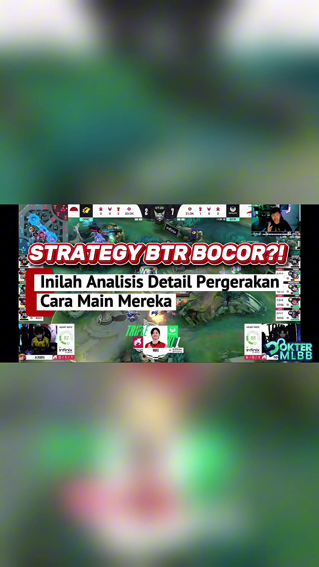 @(Timothy) Dokter MLBB