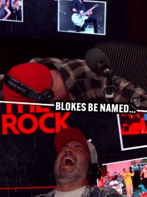 @therockfm