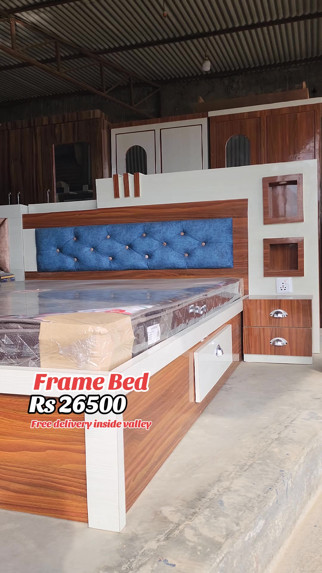 @Decor Furniture
