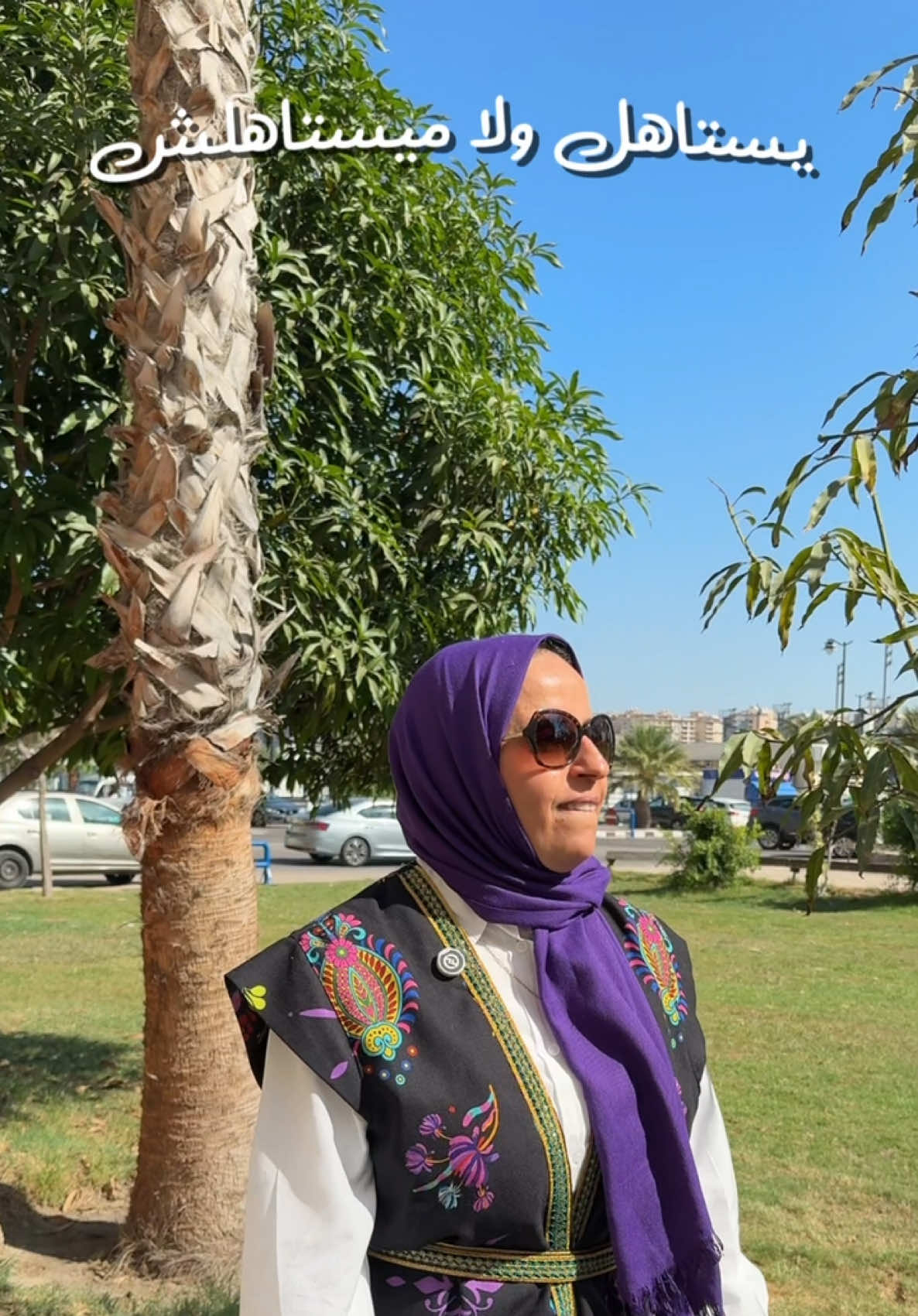 @نيللى وحكايات الدايت