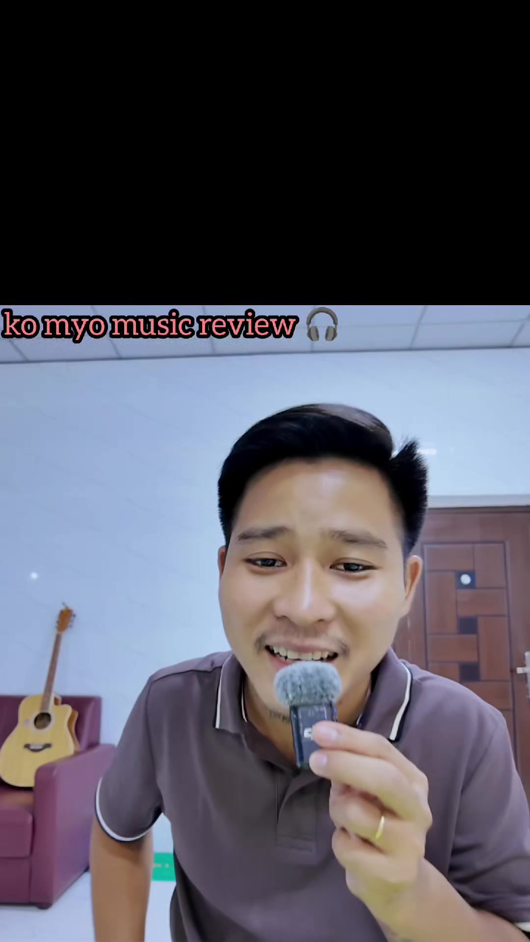 @Ko Myo Official