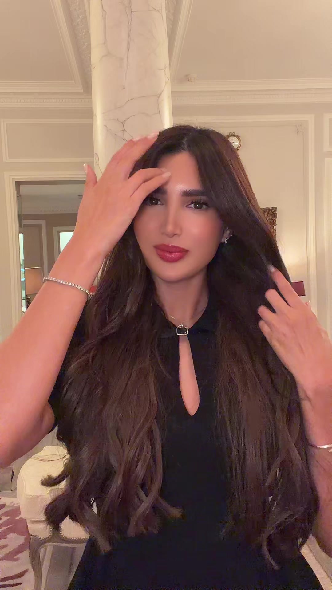 @Maya Chaaabene / مايا شعبان 🤍
