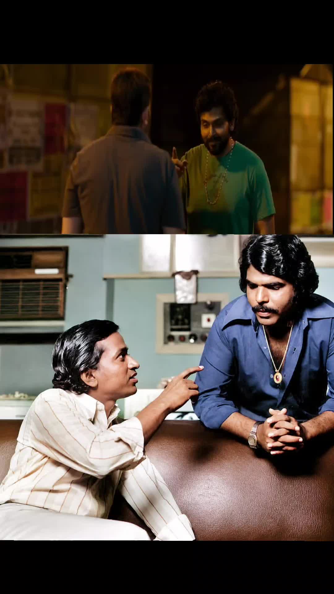 @இசையாக நான் உன்னுடன்