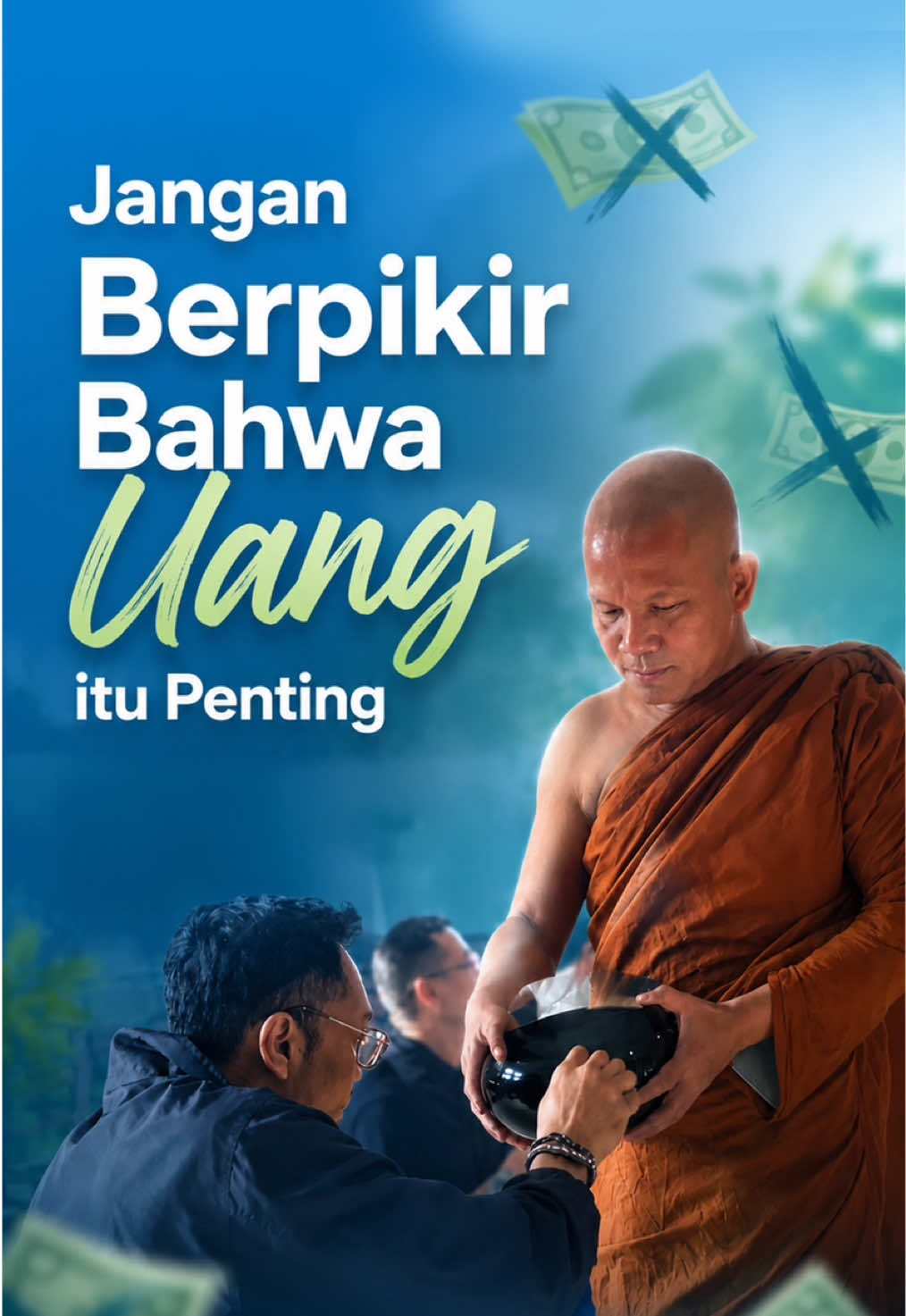 @Bhante Kamsai