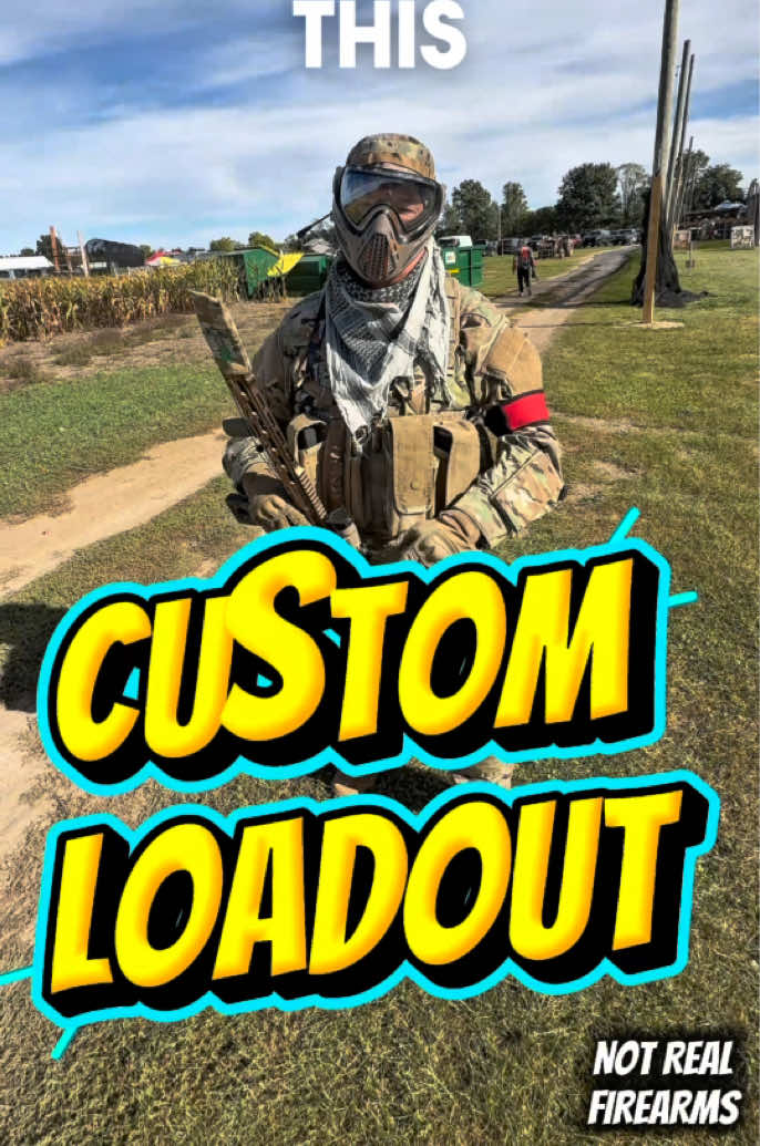 @WolfPaintball