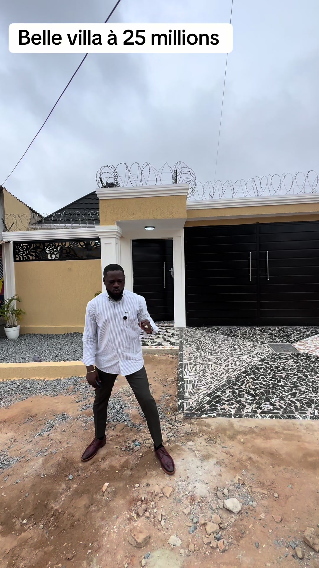 @Alassani immobilier