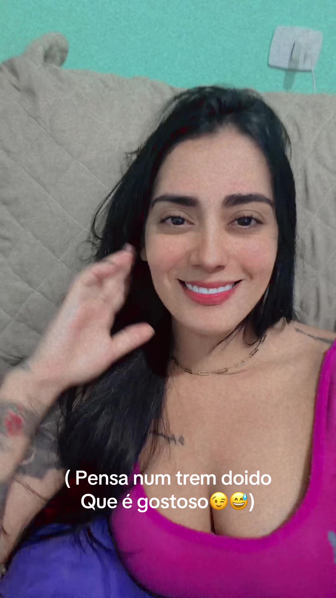 @Jessica Gomes