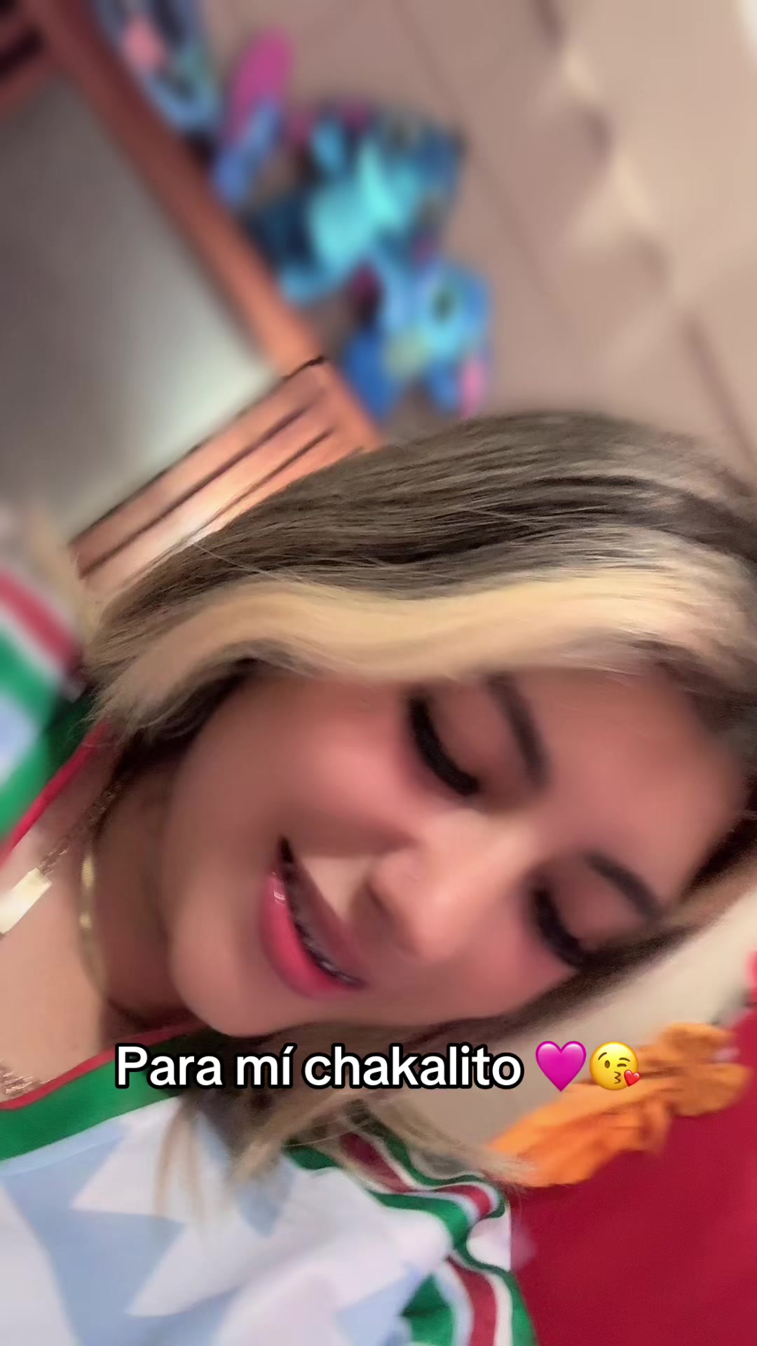@🩷LA WUERA🩷