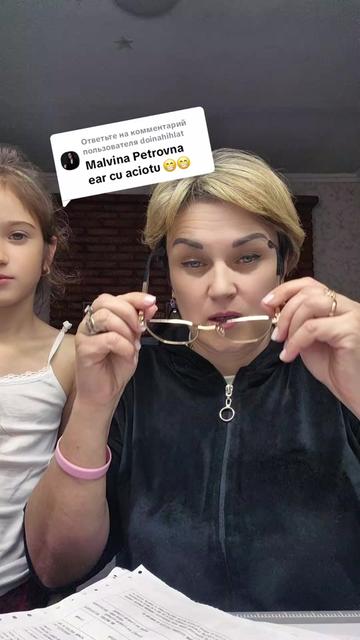 @Malvina Petrovna