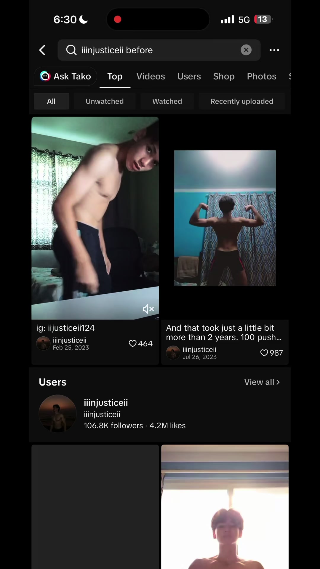 @iiinjusticeii