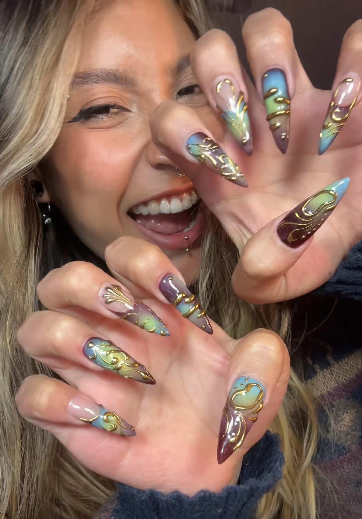 @Valentina Bayona