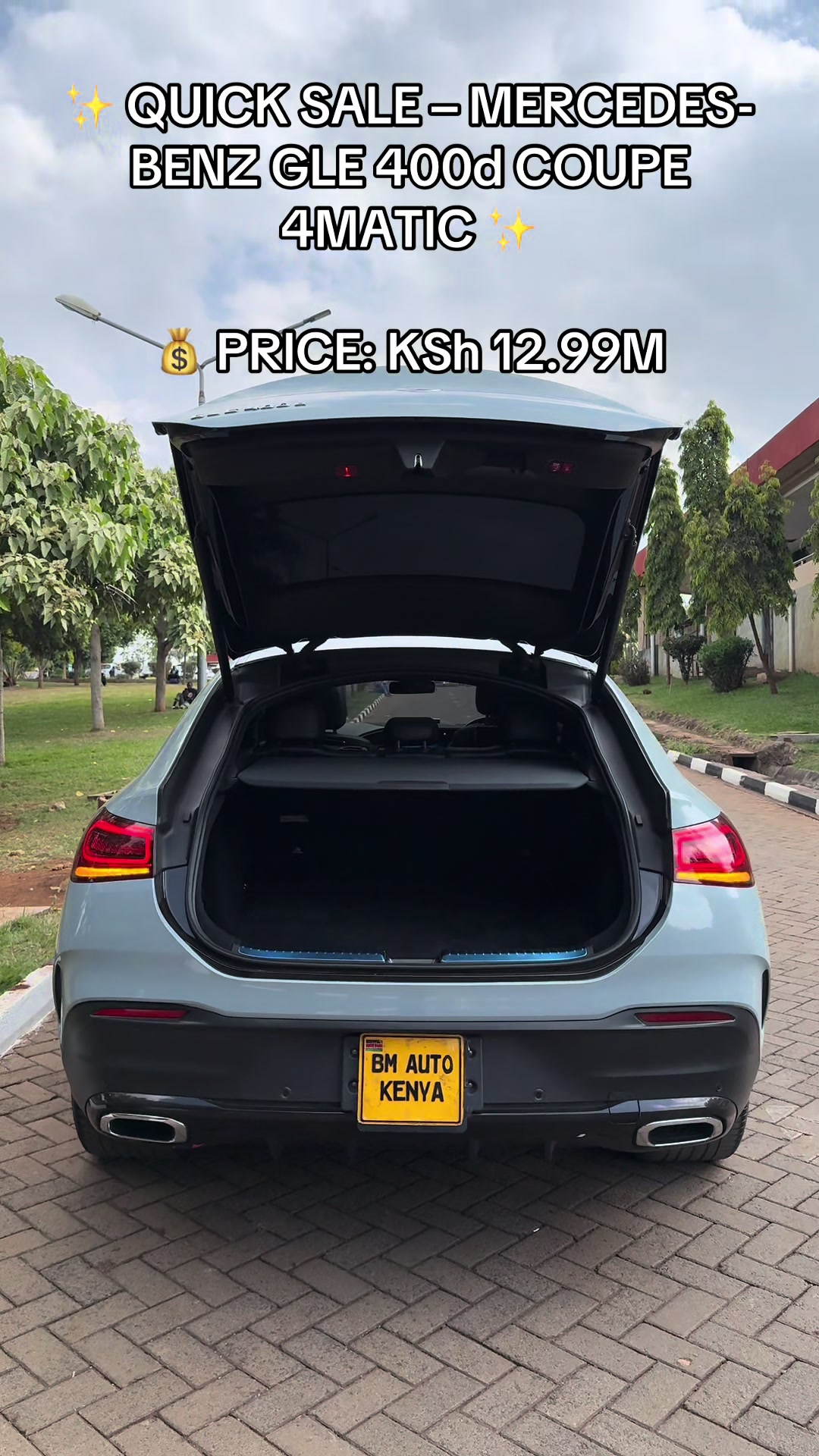 @BM AUTO