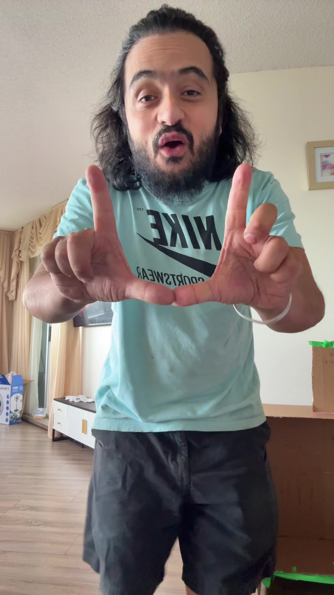@Sanju