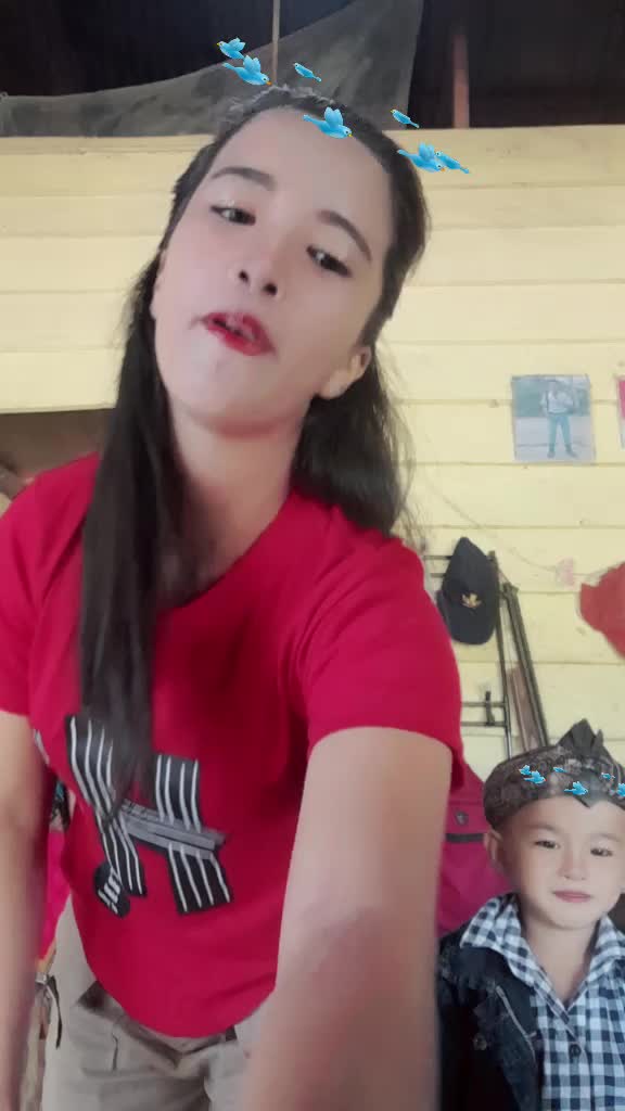 @kenzie star L