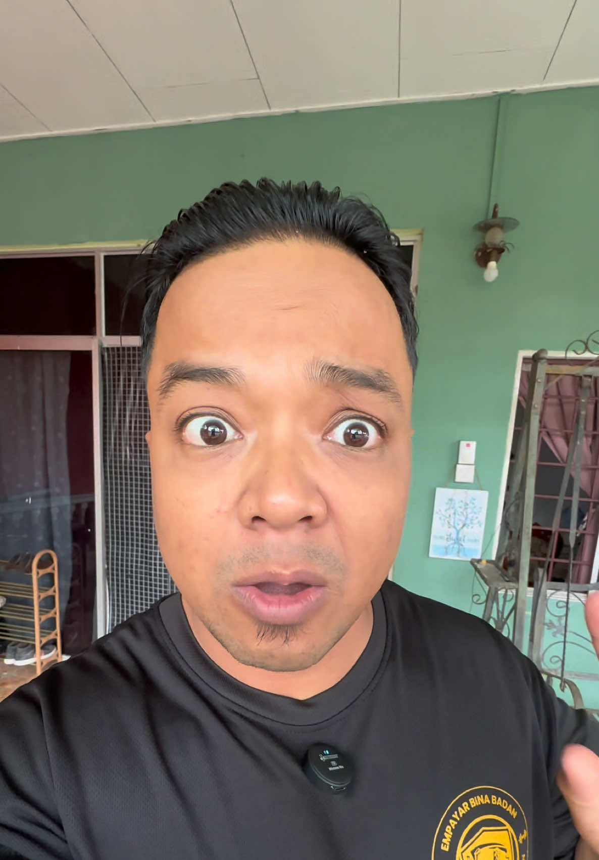 @Ustad Sado | Home Fitness
