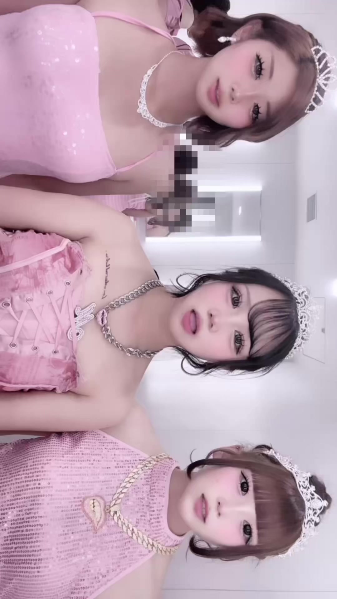 @えくぼ