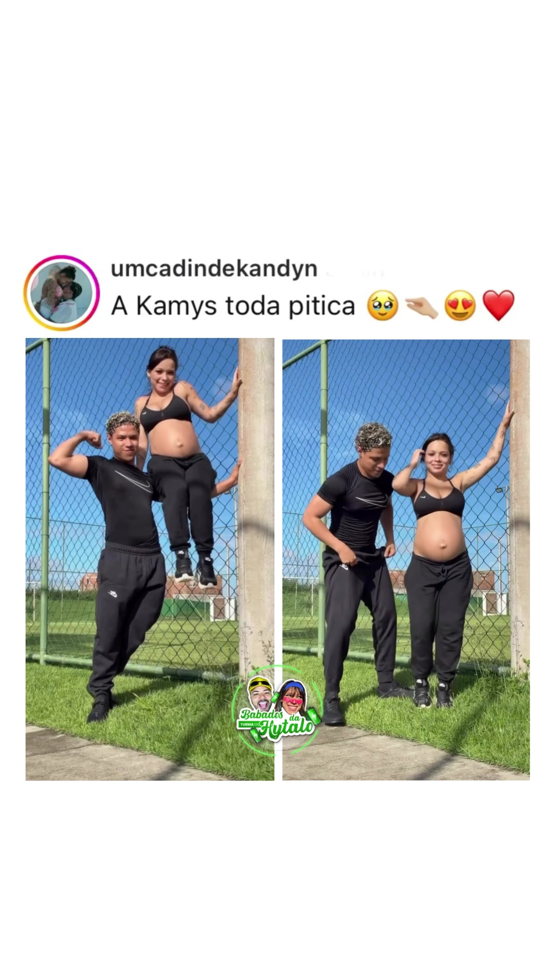 @babadosdaturma
