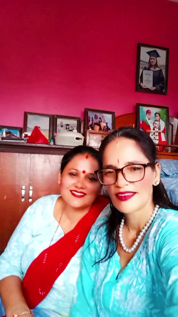 @Sita Sapkota
