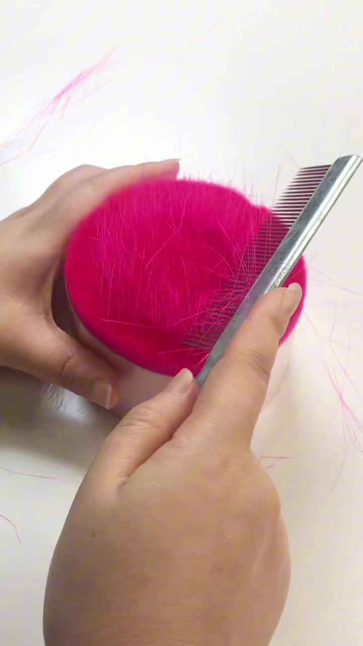 @Yafei Pro Makeup Brush