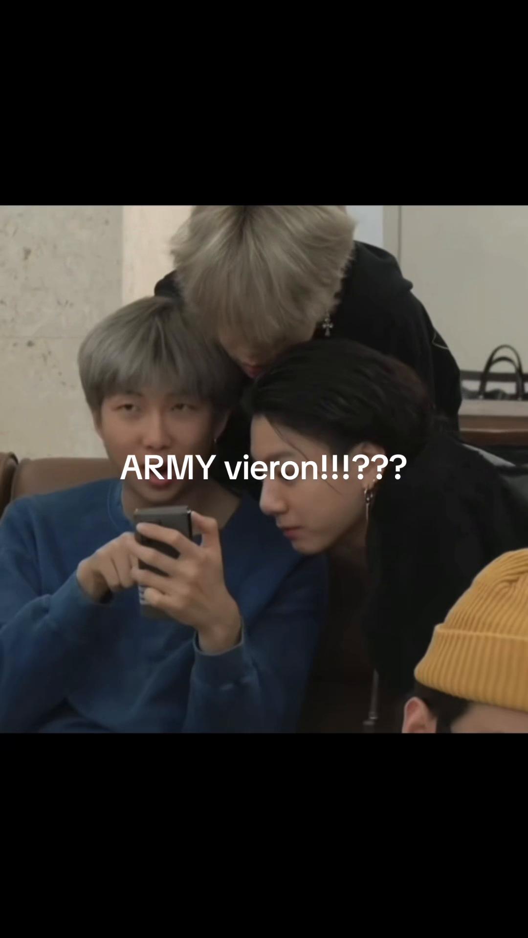 @Meowngi_1993 IS SEEING BTS!⊙⊝⊜