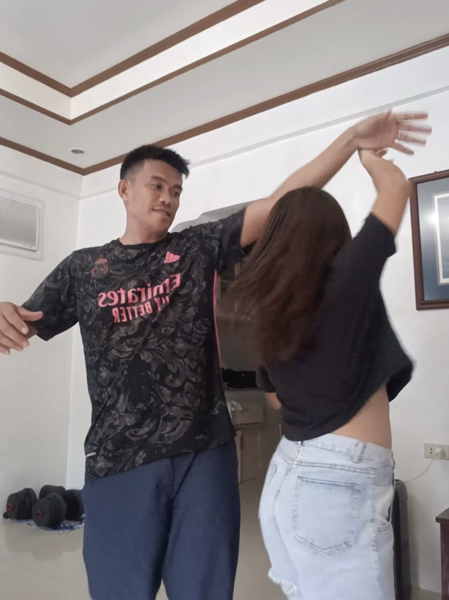 @Rafi & Jessa