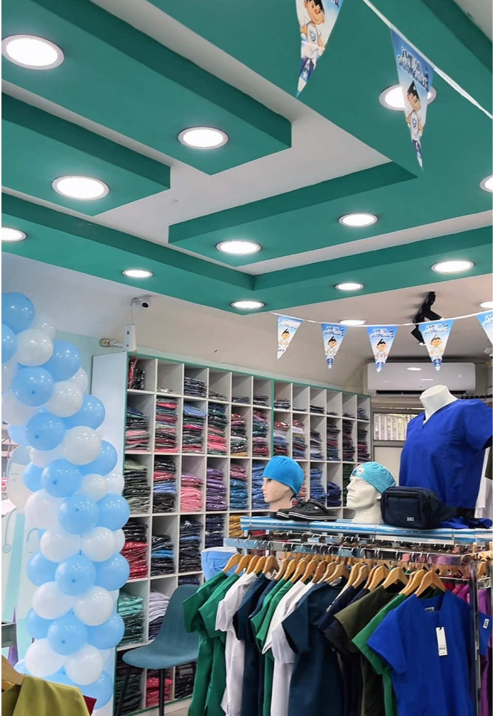 @MedicStore